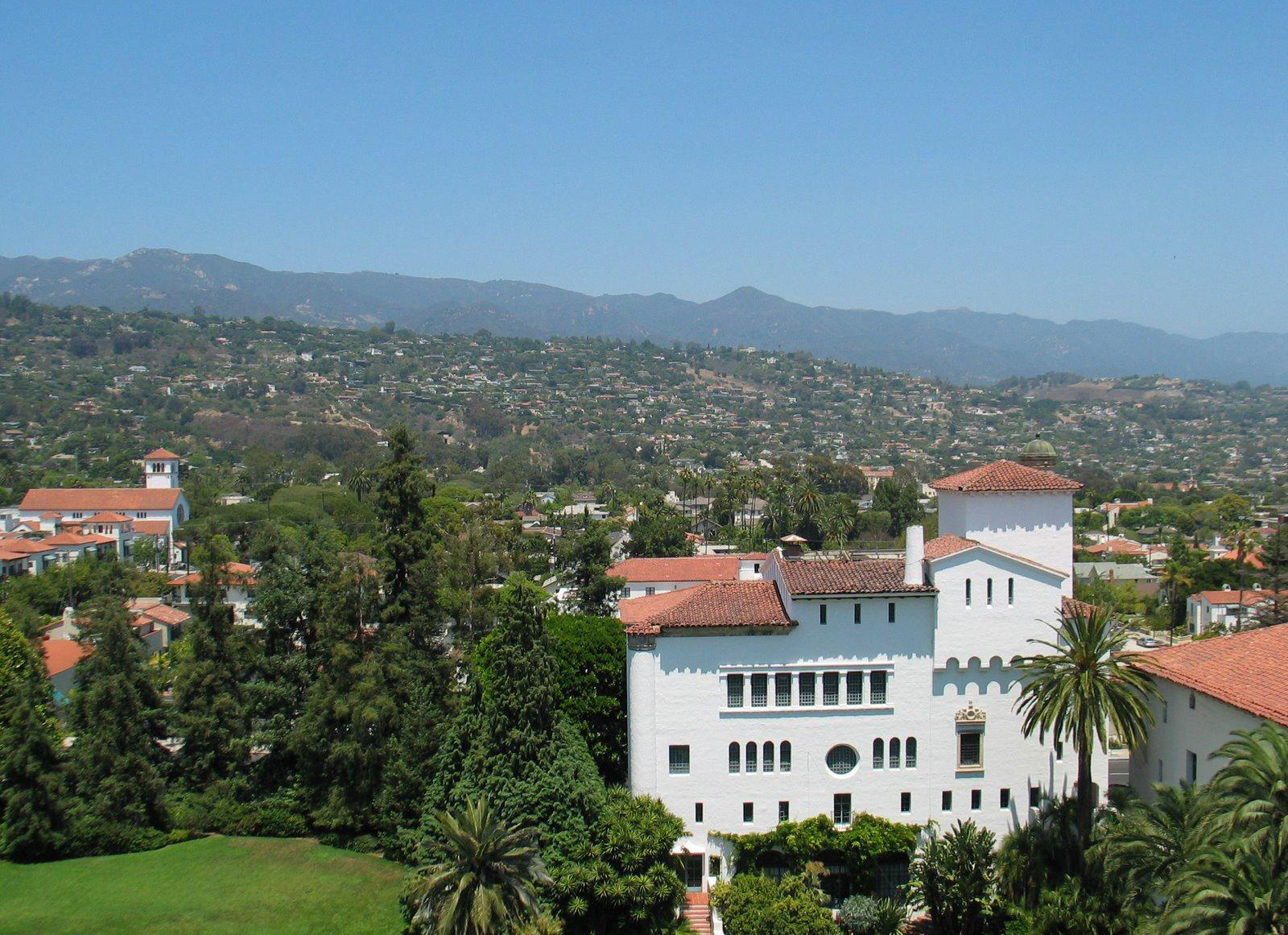 【2021届录取喜报（20）】全美TOP30！12枚！加州大学圣塔芭芭拉分校来了！